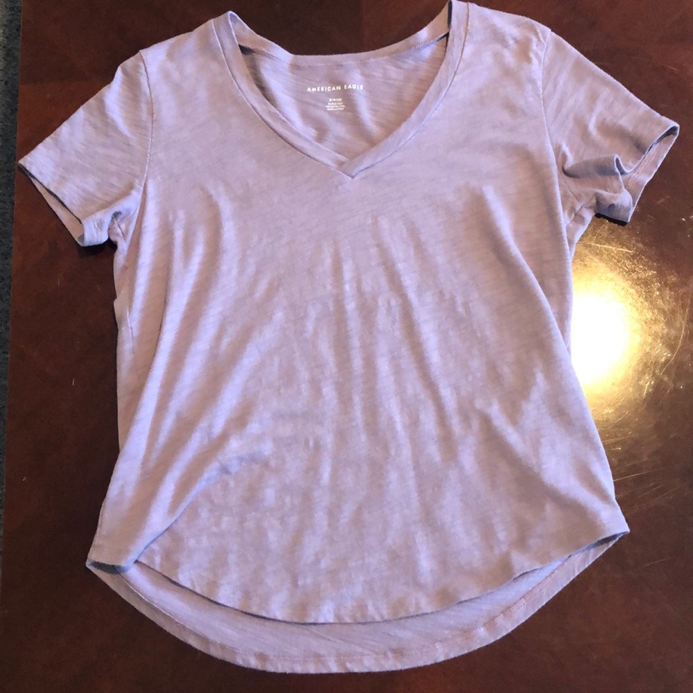 American Eagle shirt